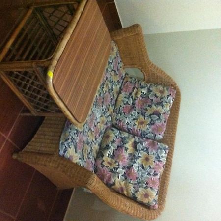 ออร์คิด เพลซ Hotel กรุงเทพมหานคร ภายนอก รูปภาพ