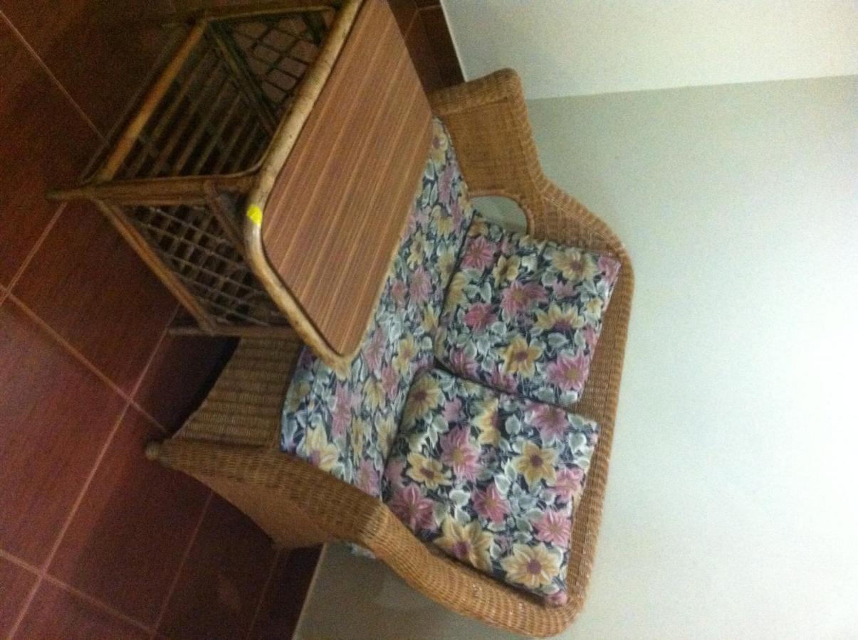ออร์คิด เพลซ Hotel กรุงเทพมหานคร ภายนอก รูปภาพ