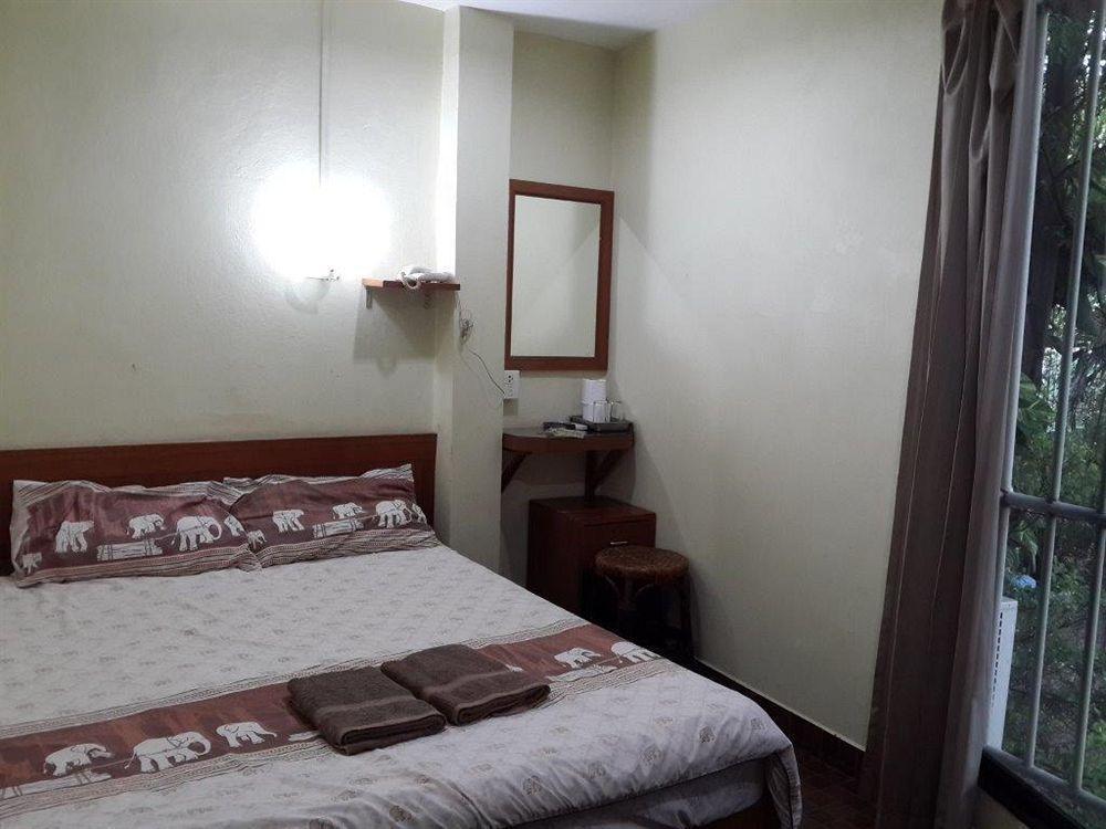 ออร์คิด เพลซ Hotel กรุงเทพมหานคร ภายนอก รูปภาพ