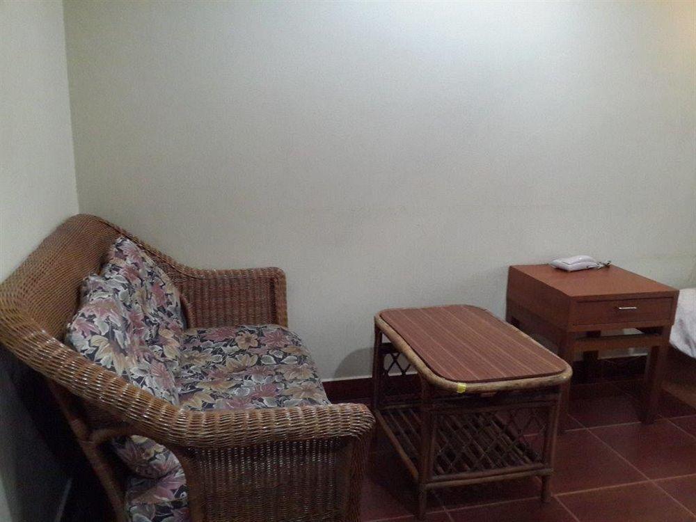 ออร์คิด เพลซ Hotel กรุงเทพมหานคร ภายนอก รูปภาพ