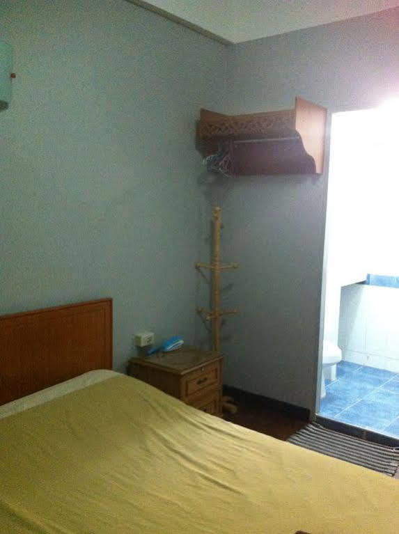 ออร์คิด เพลซ Hotel กรุงเทพมหานคร ภายนอก รูปภาพ