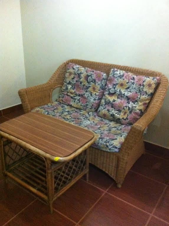 ออร์คิด เพลซ Hotel กรุงเทพมหานคร ภายนอก รูปภาพ